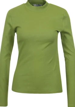 Shirts>GEISHA SHIRT Groen