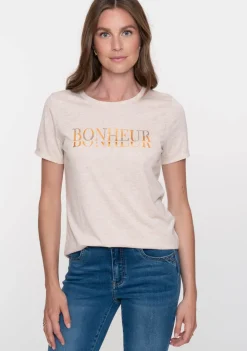 Shirts>GEISHA SHIRT Beige