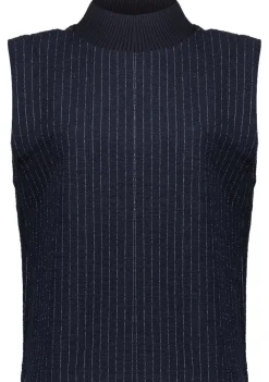 Pakken & Co-Ords|Truien>GEISHA SPENCER Blauw