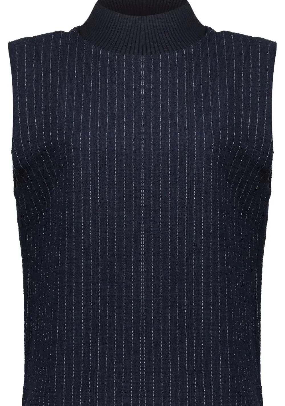 Pakken & Co-Ords|Truien>GEISHA SPENCER Blauw