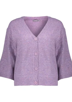 Vesten>GEISHA VEST Paars