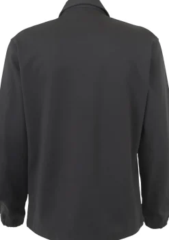 Overshirts>GENTI OVERSHIRT Grijs