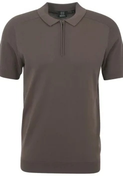 Polo's>GENTI POLO Bruin