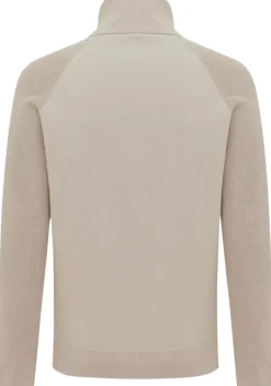 Truien>GENTI TRUI Beige