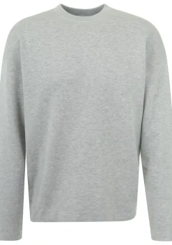 Truien>GENTI TRUI Grijs