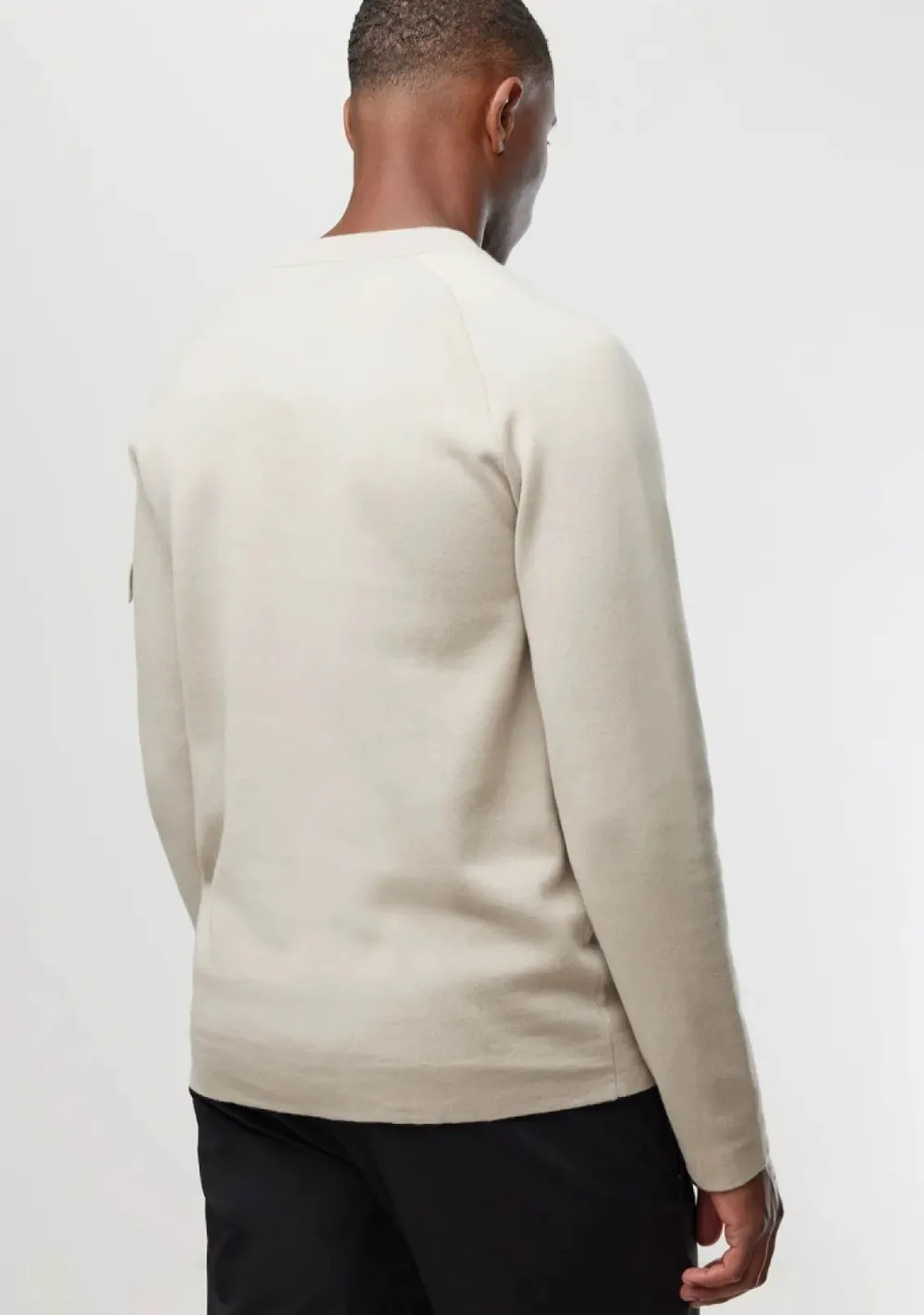 Truien>GENTI TRUI Beige