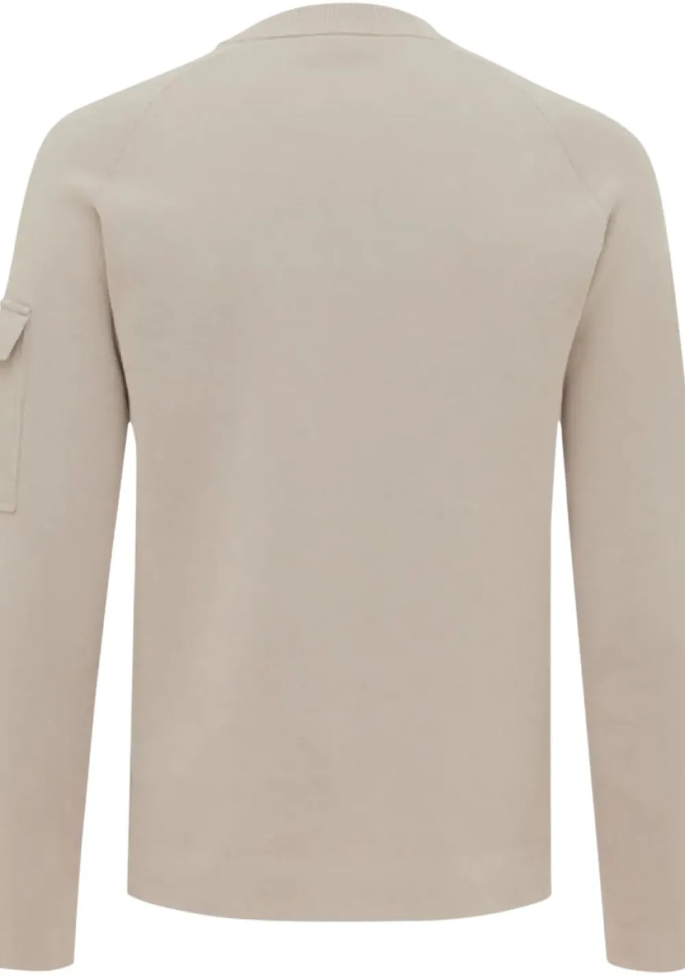 Truien>GENTI TRUI Beige