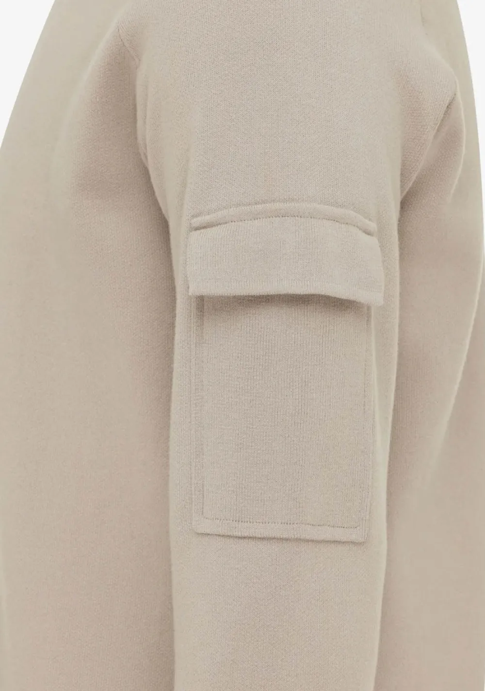 Truien>GENTI TRUI Beige