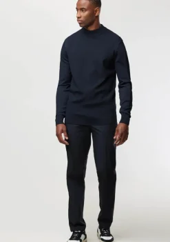 Truien>GENTI TRUI Blauw