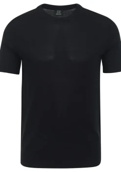 T-Shirts>GENTI TSHIRT Blauw