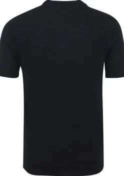 T-Shirts>GENTI TSHIRT Blauw