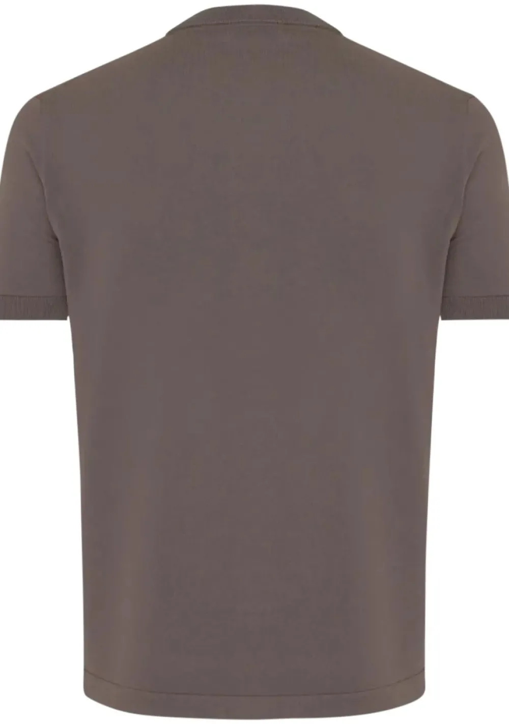 T-Shirts>GENTI TSHIRT Bruin