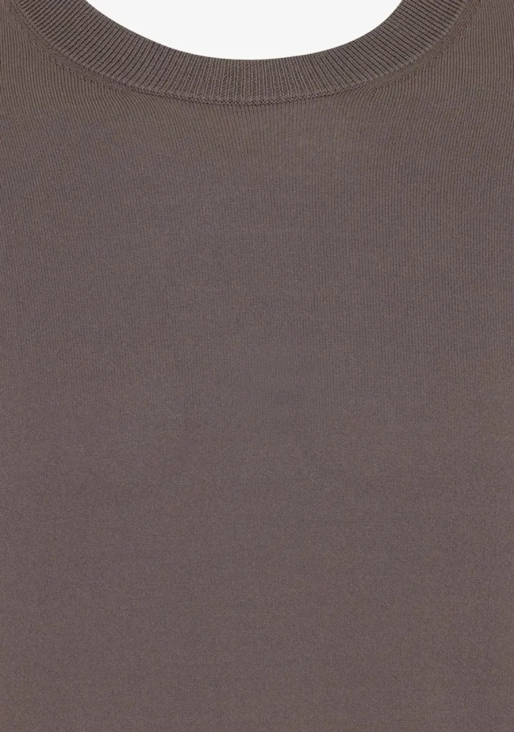 T-Shirts>GENTI TSHIRT Bruin