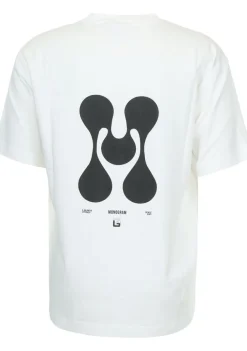 T-Shirts>GENTI TSHIRT Wit