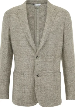 Colberts>GENTILUOMO COLBERT Beige