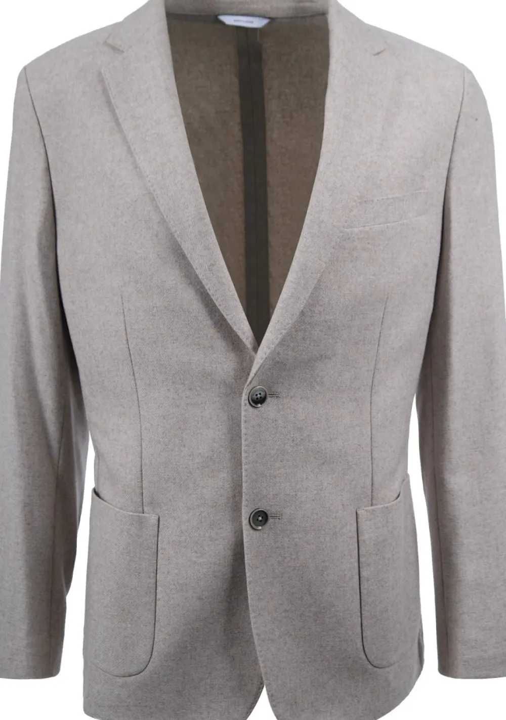 Colberts>GENTILUOMO COLBERT Beige