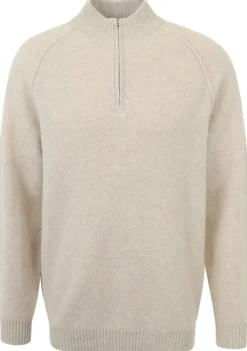 Truien>GENTILUOMO TRUI Beige