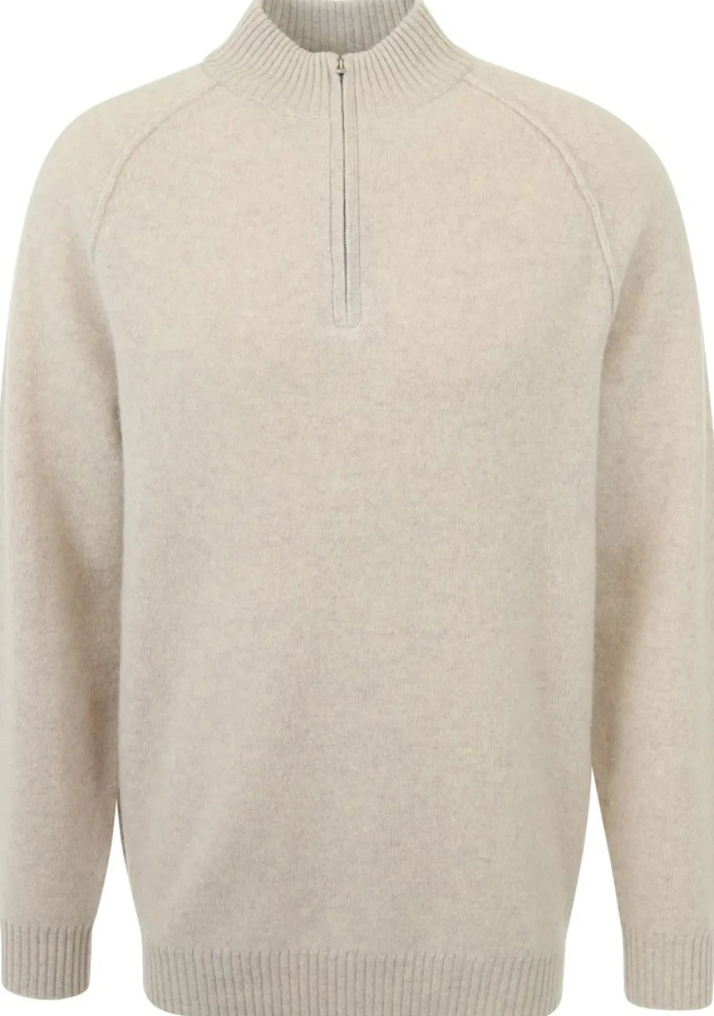 Truien>GENTILUOMO TRUI Beige