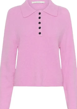 Truien>GESTUZ TRUI Roze