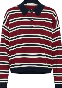 Truien>GESTUZ TRUI Rood