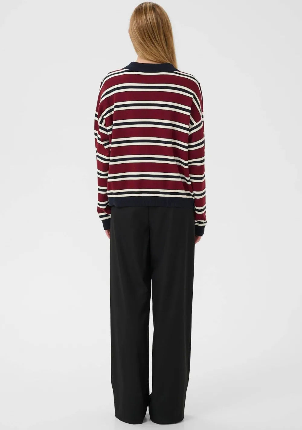 Truien>GESTUZ TRUI Rood