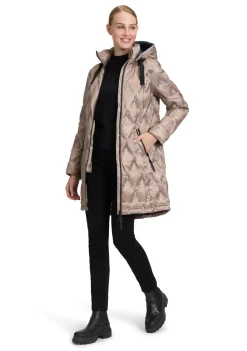 Jassen|Winterjassen>GIL BRET JACK