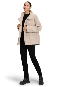 Winterjassen|Jassen>GIL BRET MANTEL Beige