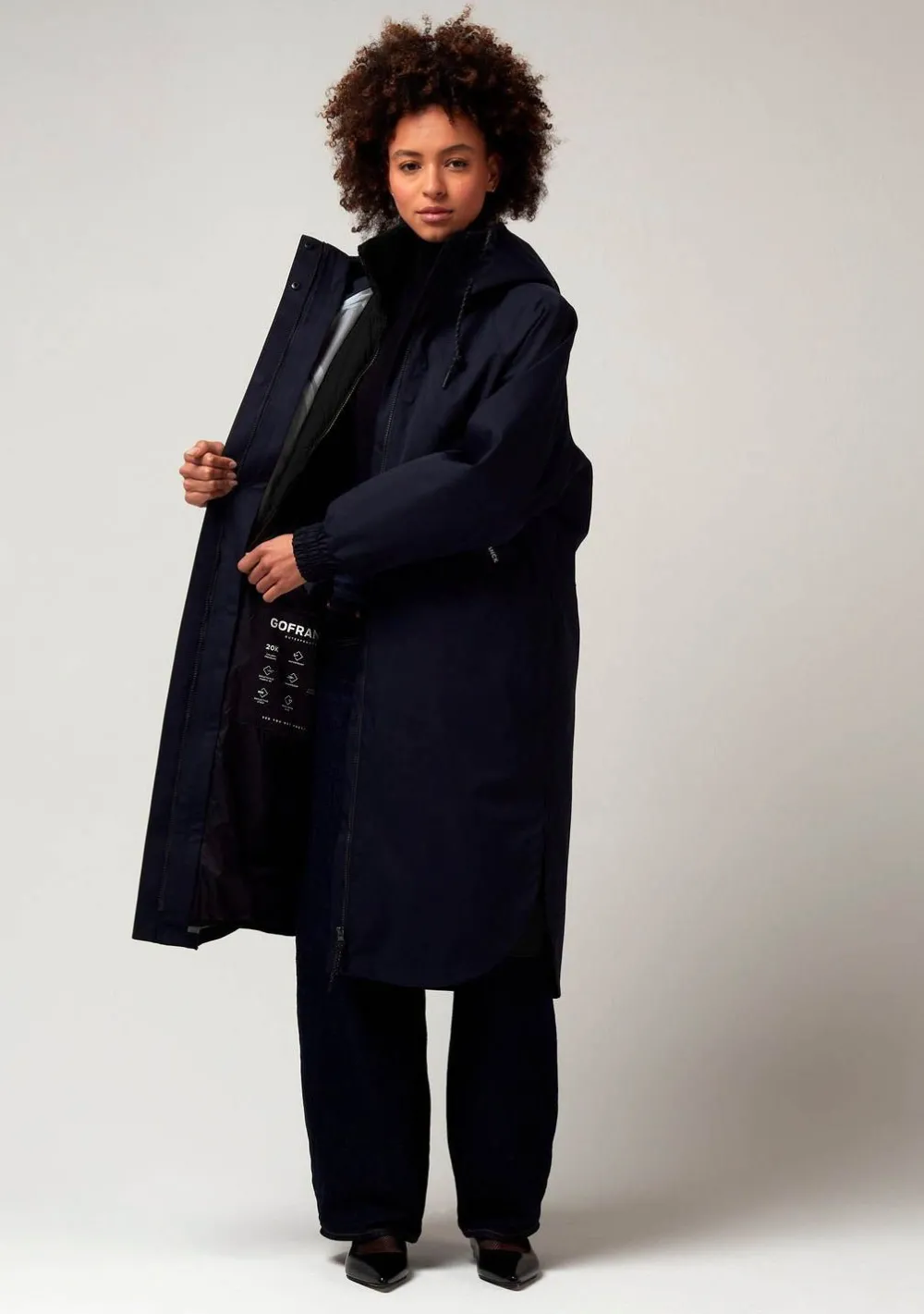 Jassen>GOFRANCK JACK