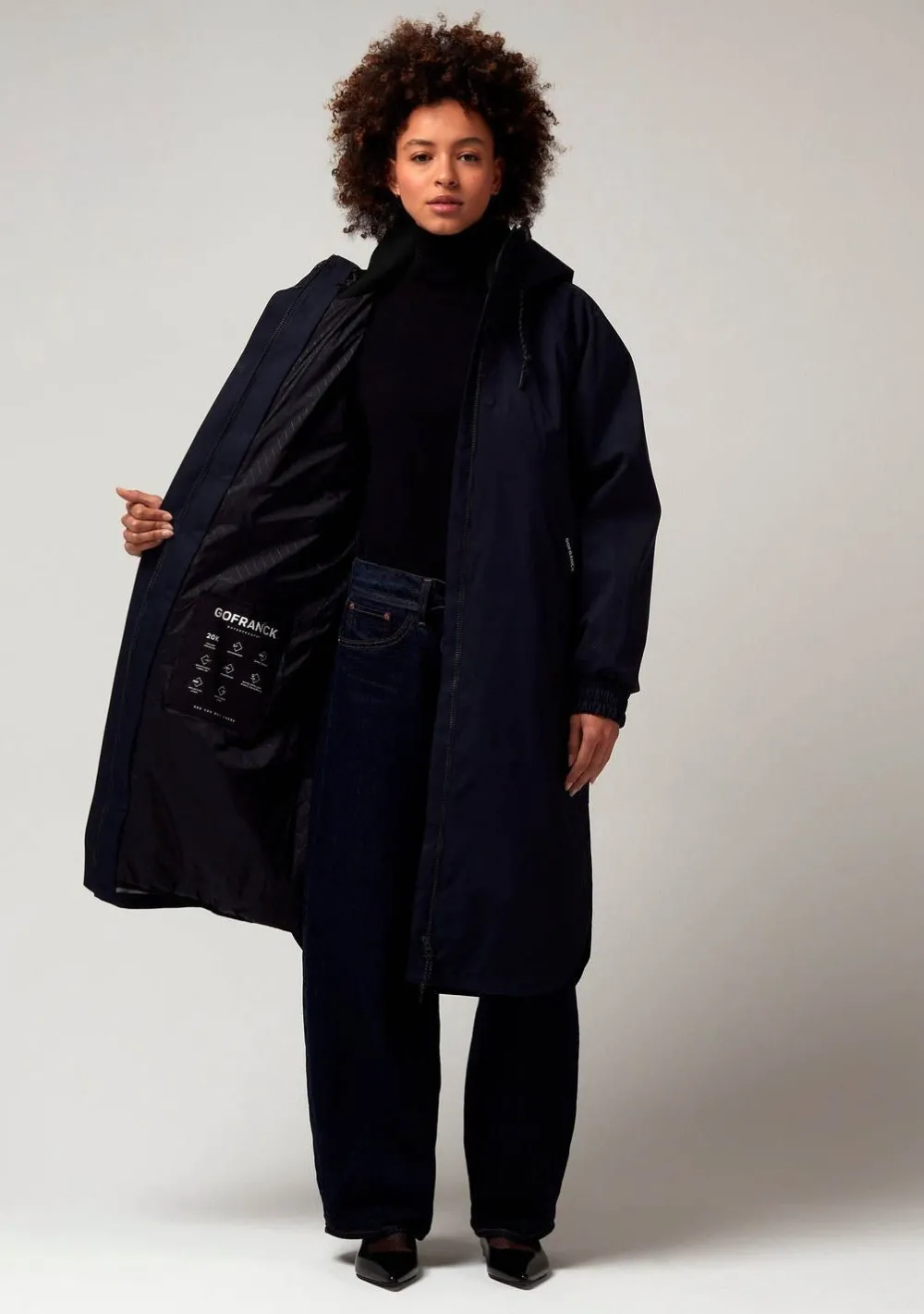 Jassen>GOFRANCK JACK