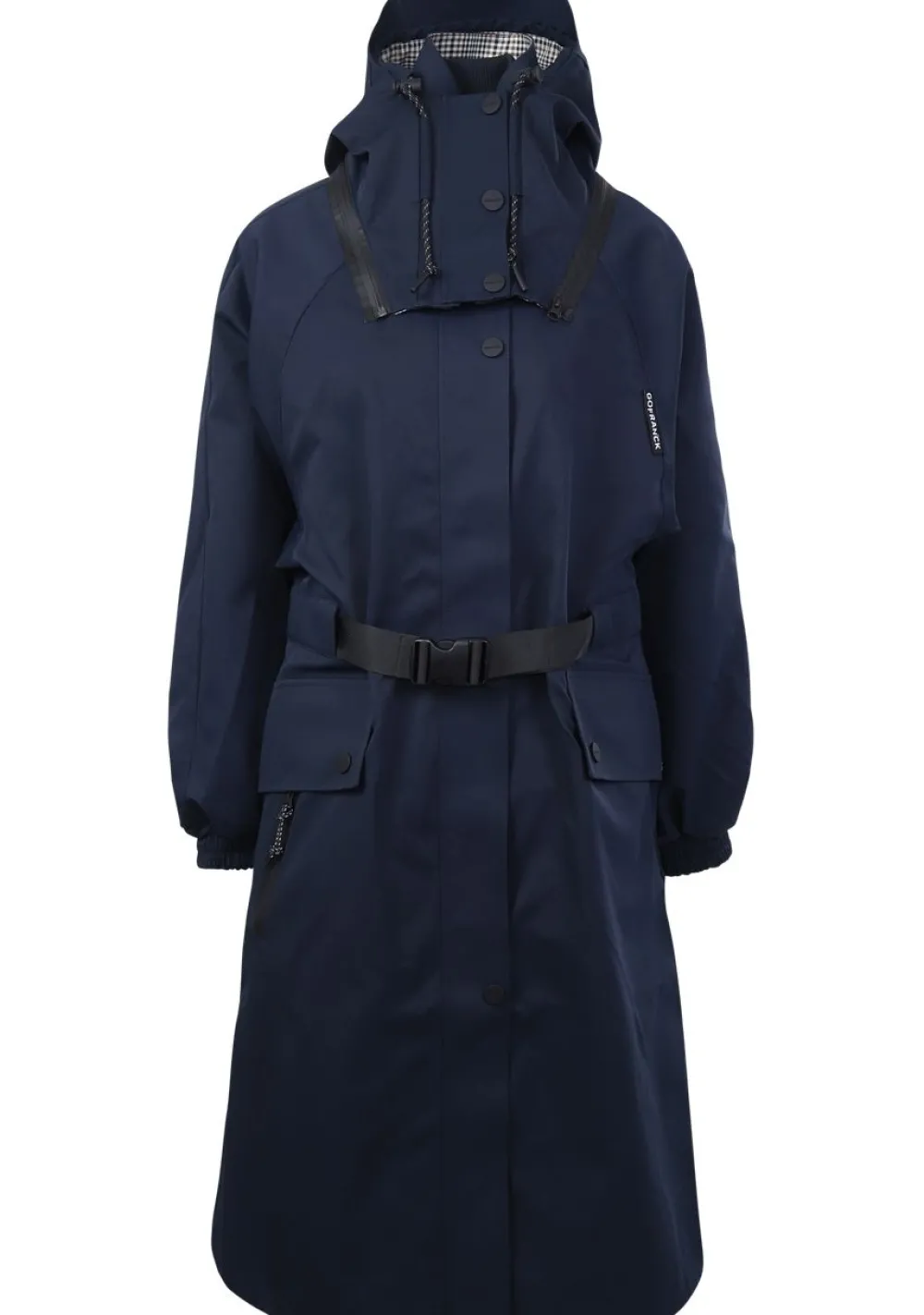 Jassen>GOFRANCK JACK