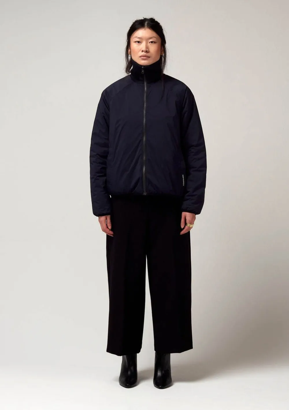 Jassen>GOFRANCK JACK