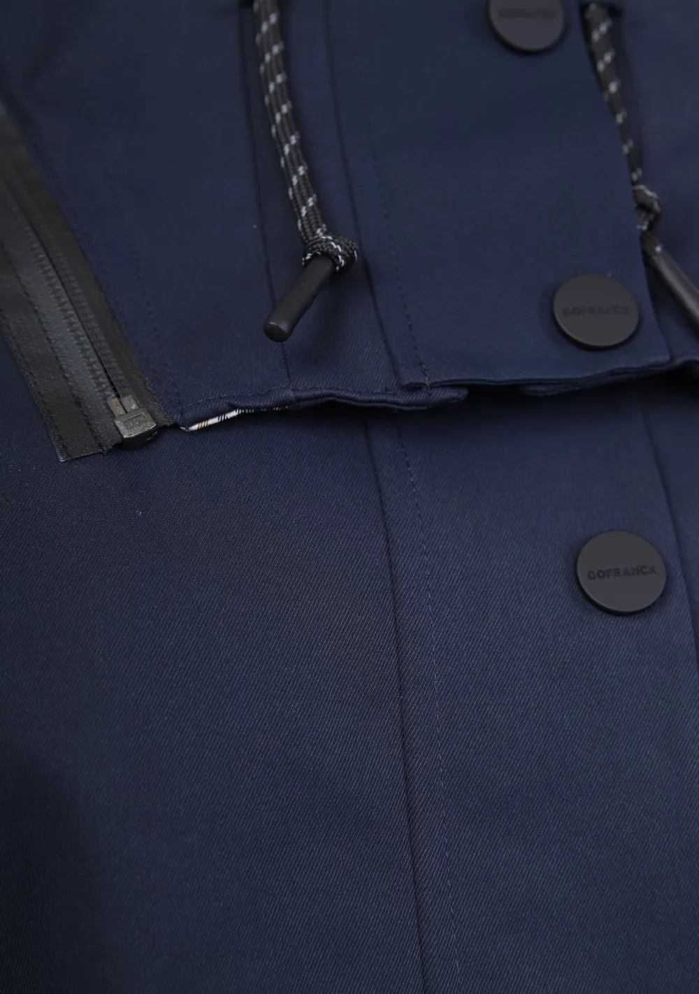 Jassen>GOFRANCK JACK