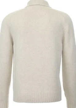 Overshirts>GRAN SASSO OVERSHIRT Beige