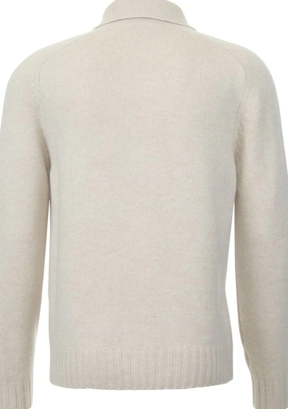 Overshirts>GRAN SASSO OVERSHIRT Beige