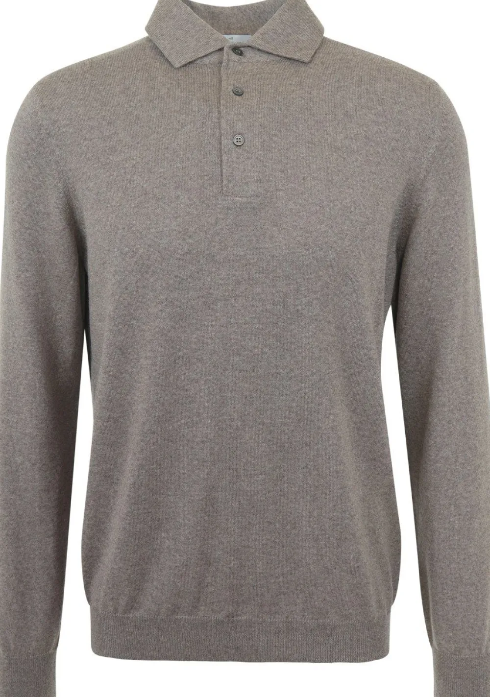 Polo's>GRAN SASSO POLO Bruin