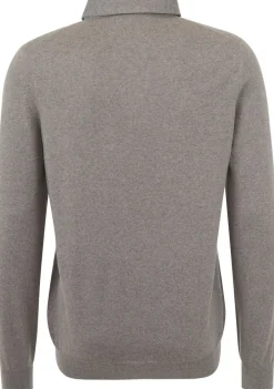 Polo's>GRAN SASSO POLO Bruin