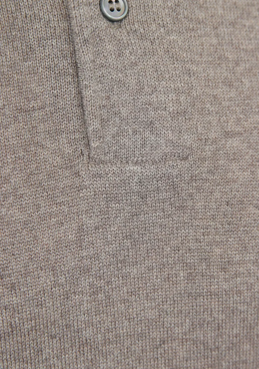 Polo's>GRAN SASSO POLO Bruin