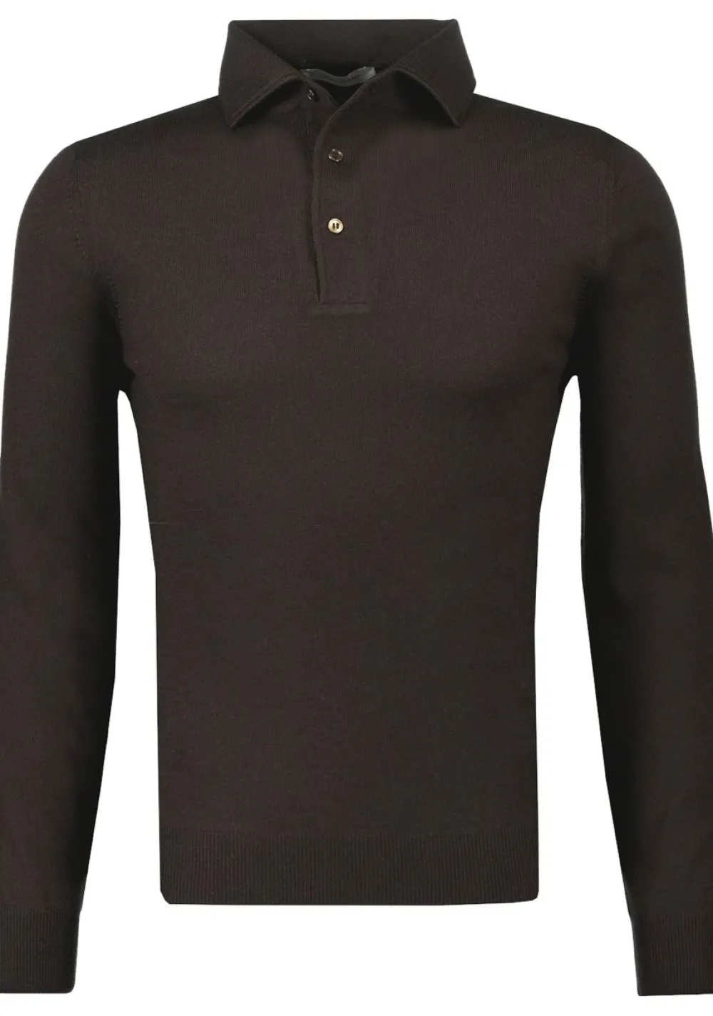 Polo's>GRAN SASSO POLO Bruin