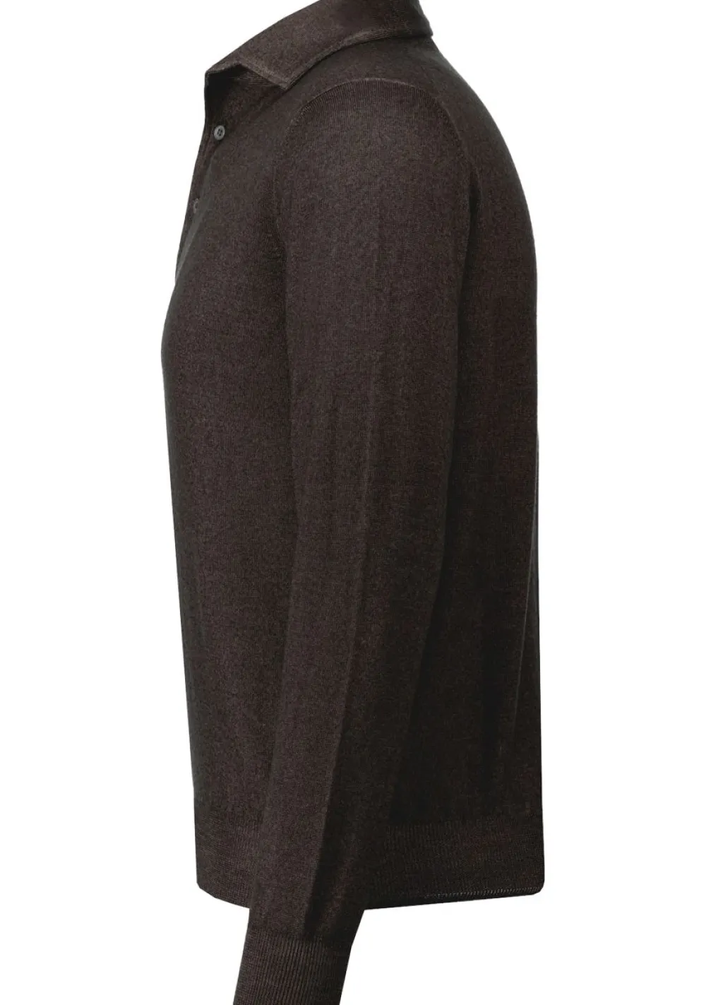 Polo's>GRAN SASSO POLO Bruin