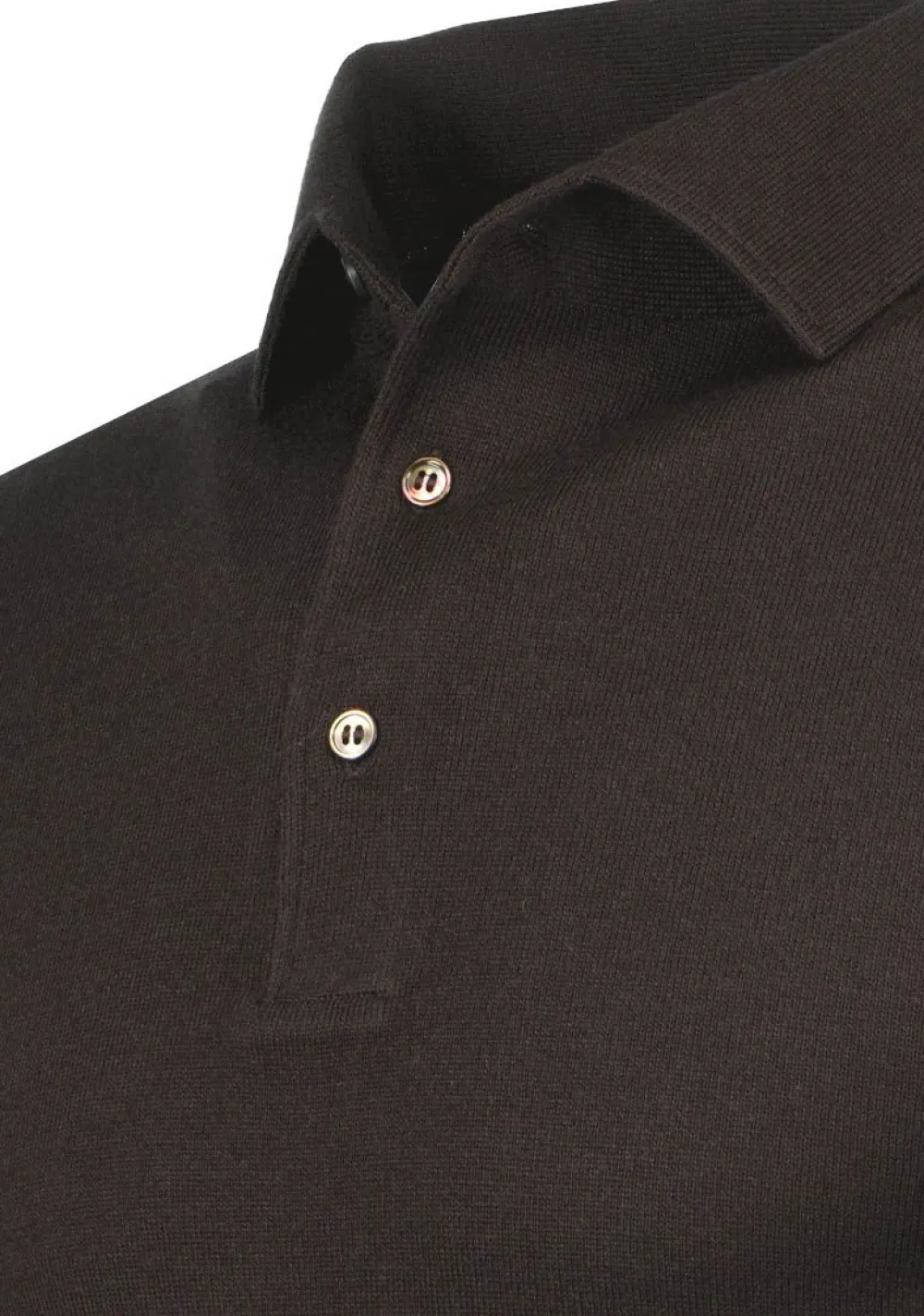 Polo's>GRAN SASSO POLO Bruin