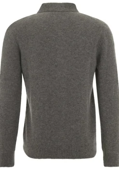 Truien>GRAN SASSO TRUI Grijs