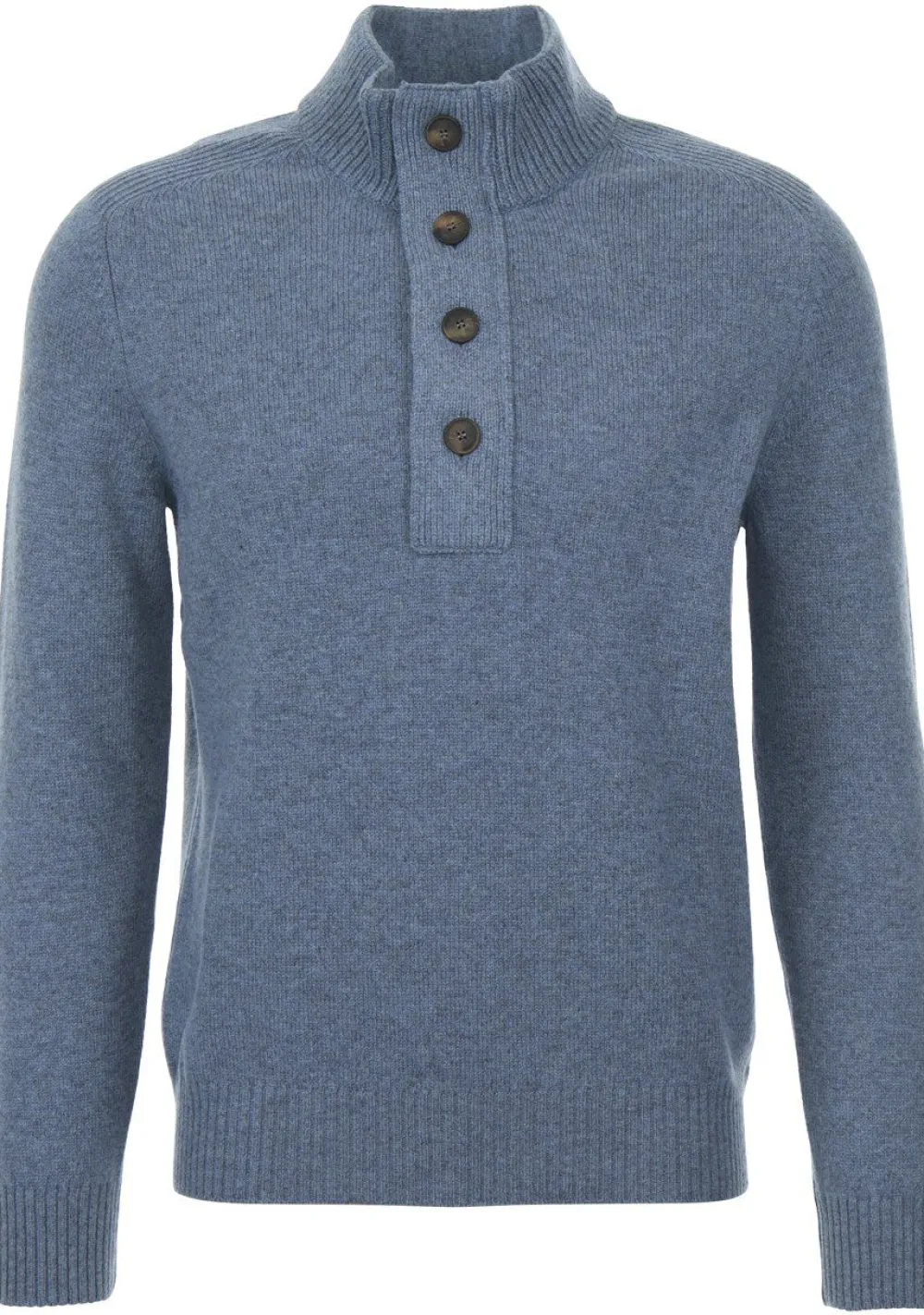 Truien>GRAN SASSO TRUI Blauw