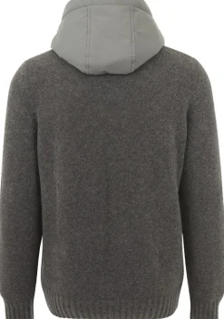 Vesten>GRAN SASSO VEST