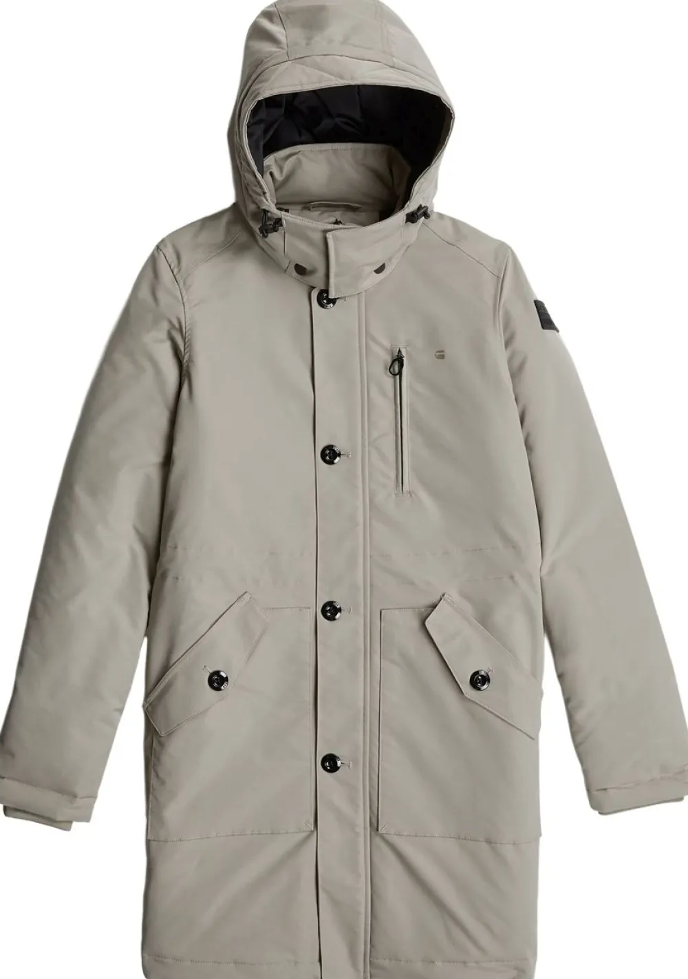 Winterjassen|Jassen>G-STAR JACK