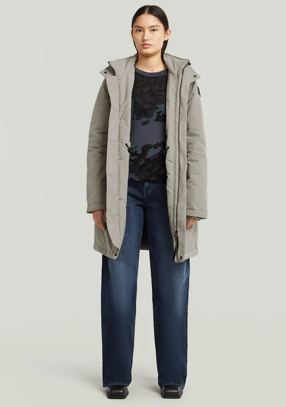 Winterjassen|Jassen>G-STAR JACK