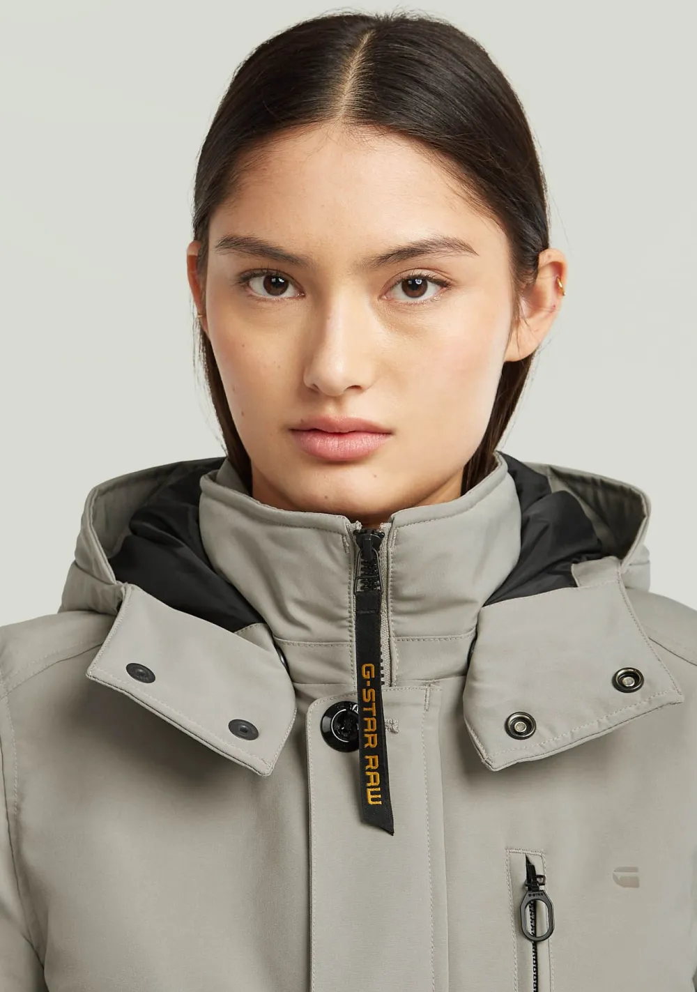 Winterjassen|Jassen>G-STAR JACK