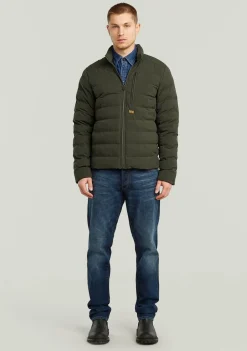 Jassen>G-STAR JAS Groen