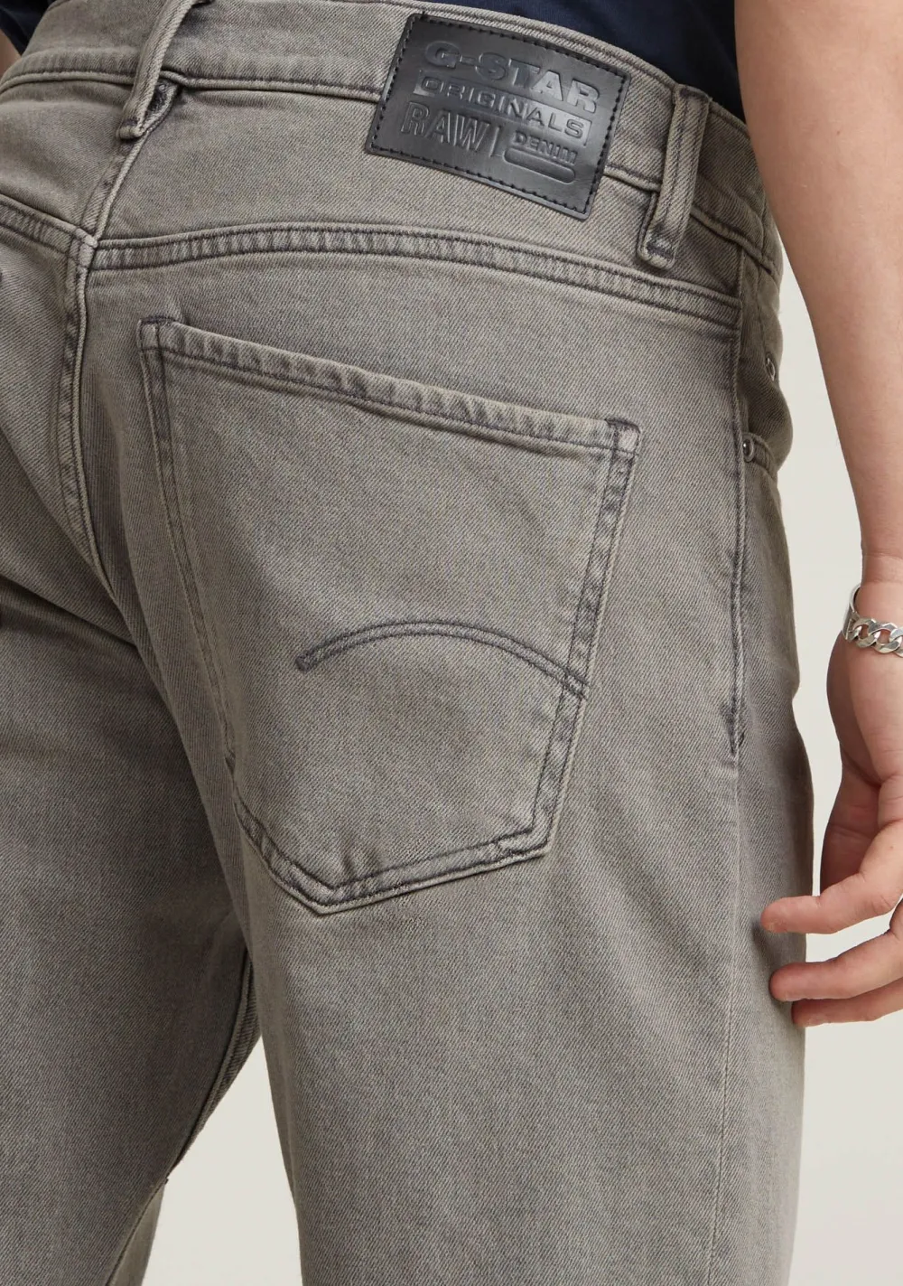 Jeans|Broeken>G-STAR JEANS