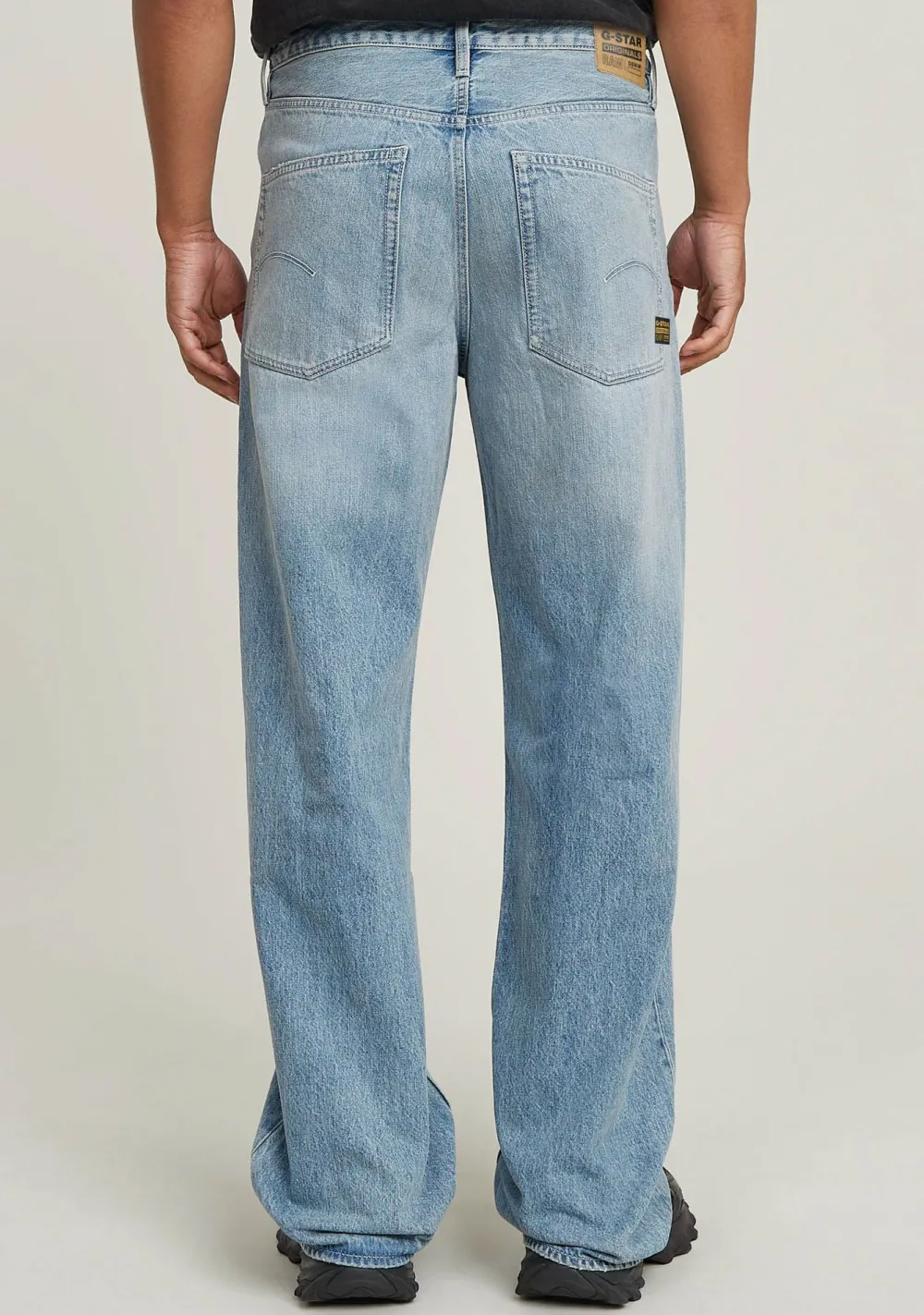 Jeans|Broeken>G-STAR JEANS