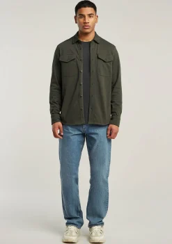 Overhemden>G-STAR OVERHEMD